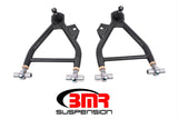 BMR:  1994-2004 SN95 Ford Mustang A-arms, lower, coilover, adjust, rod end, std ball joint