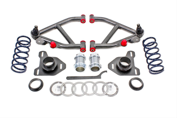 BMR:  1982-1992 GM F-Body Camaro/Firebird Coil-over conversion package