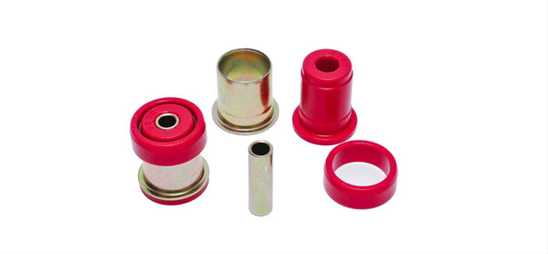 BMR:  1978-1996 GM B-body Differential housing mount bushings, polyurethane