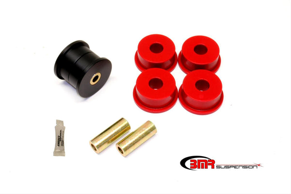BMR:  2008-2009 Pontiac G8 Bushing kit, differential mount, poly/delrin combo