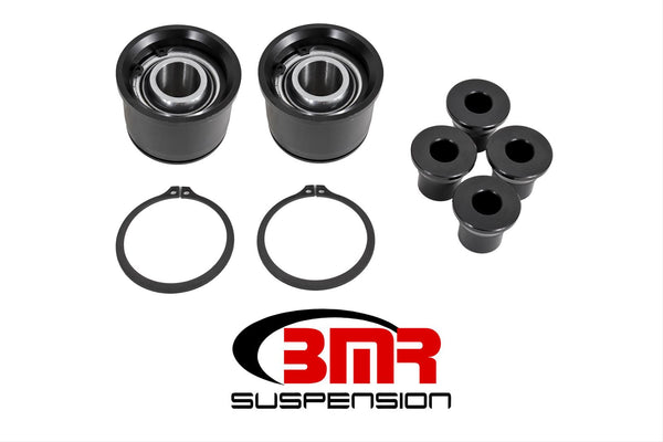 BMR:  2015-2018 S550 Mustang Bearing kit, lower control arm, rear, premium