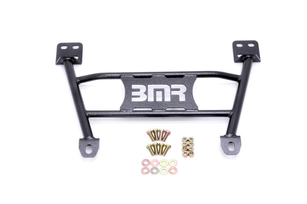 BMR:  2005-2014 Ford Mustang S197 Chassis brace, radiator support