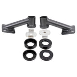 BMR:  2015-2018 Ford Mustang S550 Cradle bushing lockout kit