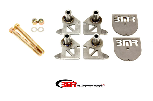 BMR:  1964-1972 GM A-Body Coilover conversion kit, front
