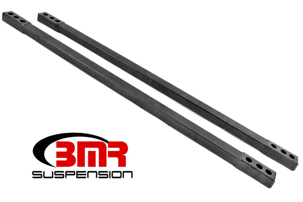 BMR: 2015-2018 Ford Mustang S550 Chassis jacking rails