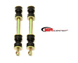 BMR:  1991-1996 GM B-Body End link kit, 2.875" long, front sway bar