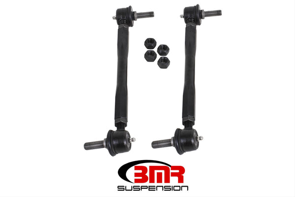 BMR:  2005-2014 Ford Mustang S197 End link kit for sway bars, front