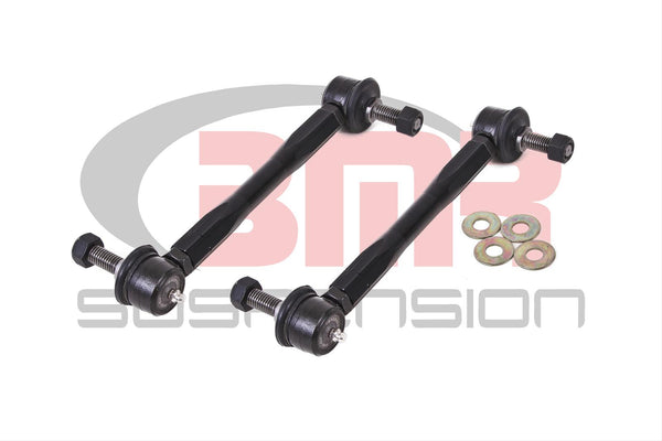 BMR:  2015-2018 Ford Mustang S550 End link kit for sway bars, front