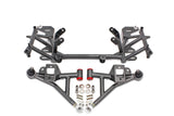 BMR:  1998-2002 GM F-Body Camaro/Firebird Front end package (LS1)