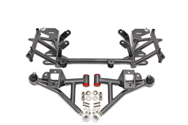 BMR:  1998-2002 GM F-Body Camaro/Firebird Front end package (LS1)