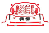 BMR:  2005-2010 Ford Mustang S197 Handling performance package (Level 1) (Red)