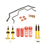 BMR:  1993-2002 GM F-Body Camaro/Firebird BMR Koni handling performance package (Level 4)