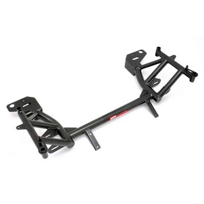 BMR:  1993-2002 GM F-body Camaro/Firebird K-member, no motor mounts, standard rack mounts