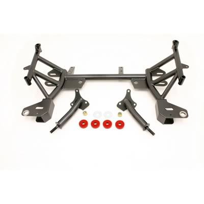 BMR:  1993-2002 GM F-body Camaro/Firebird K-member, SBC/BBC motor mounts, Pinto rack mounts