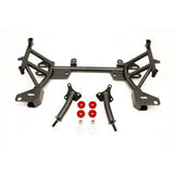 BMR:  1993-2002 GM F-body Camaro/Firebird K-member, SBC/BBC motor mounts, standard rack mounts