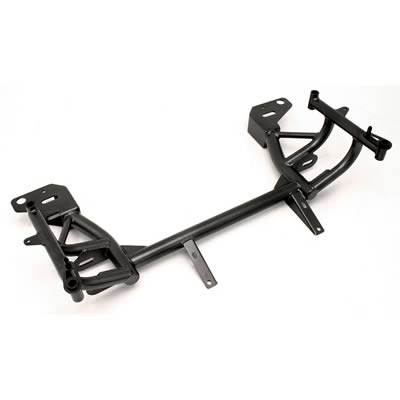 BMR:  1993-2002 GM F-body Camaro/Firebird K-member, TURBO, no motor mounts, Pinto rack mounts