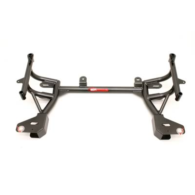 BMR:  1993-2002 GM F-body Camaro/Firebird K-member, TURBO, no motor mounts, standard rack mounts