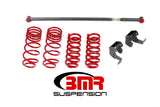 BMR:  1993-2002 GM F-Body Camaro/Firebird Lowering spring package