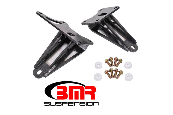 BMR:  2005-2018 Ford Mustang S550 Motor mount brackets