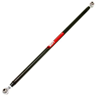 BMR:  1982-1992 F-Body Chevy Camaro / Firebird Panhard rod, chrome moly, double adjustable, rod ends