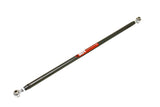 BMR:  1993-2002 GM F-Body Chevy Camaro / Firebird Panhard rod, DOM, double adjustable, rod ends