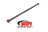 BMR:  2005-2014 S197 Ford Mustang Panhard rod, DOM, non-adjustable, polyurethane bushings