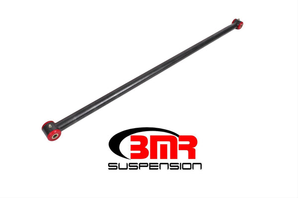 BMR:  2005-2014 S197 Ford Mustang Panhard rod, DOM, non-adjustable, polyurethane bushings