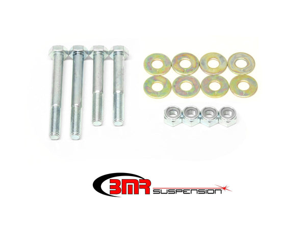 BMR:  1993-2002 GM F-Body Chevy Camaro / Firebird Control arm hardware kit, front lower only