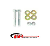 BMR:  2005-2014 S197 Ford Mustang Control arm hardware kit, front lower only