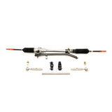 BMR:  1993-2002 GM F-Body Chevy Camaro / Firebird Manual steering conversion kit, use with stock K-member only