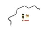 BMR:  1993-2002 GM F-body Chevy Camaro / Firebird Sway bar kit with bushings, rear, hollow 25mm