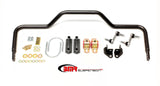 BMR:  1964-1972 GM A-Body Sway bar kit, rear, pro-touring style, hollow, 1.125"