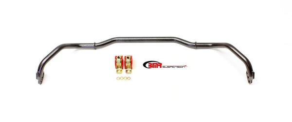 BMR:  2013-2015 Chevy Camaro Sway bar kit with bushings, front, adjustable, hollow 29mm