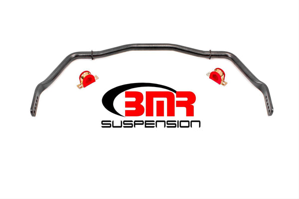 BMR: 2005-2014 Ford Mustang S197 Sway bar kit, front, hollow 38mm, 5-hole adjustable