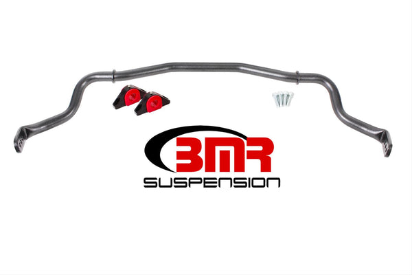 BMR:  2015-2018 Ford Mustang S550 Sway bar kit, front, hollow 35mm, 3-hole adjustable