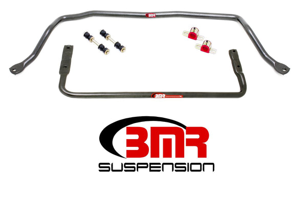 BMR:  1991-1996 GM B-body Sway bar package