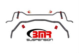 BMR:  2005-2010 Ford Mustang S197 Sway bar package