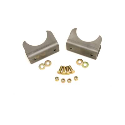 BMR:  1978-1987 GM G-body Sway bar mount kit with weld-on bracket, 3