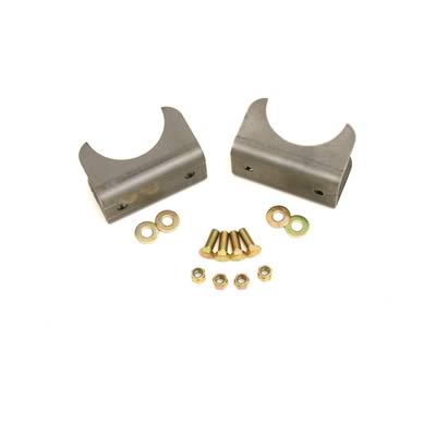 BMR:  1964-1972 GM A-body Sway bar mount kit with weld-on bracket, 3