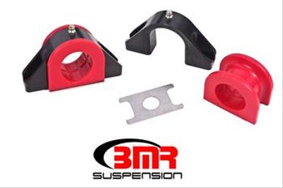 BMR:  Universal Sway bar mount, billet alum mount, 1.5