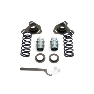 BMR:  1982-1992 GM F-Body Chevrolet Camaro / Firebird Coil-over conversion kit, front