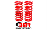 BMR: 1968 - 1974 GM X-Body Chevrolet Nova Lowering springs, front, 2" drop, small block