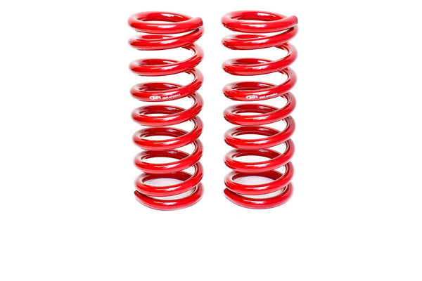 BMR: 1968 - 1974 GM X-Body Chevrolet Nova Lowering springs, front, 2