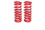 BMR: 1967 - 1969 GM F-Body Chevrolet Camaro / Firebird Lowering springs, front, 2" drop, big block