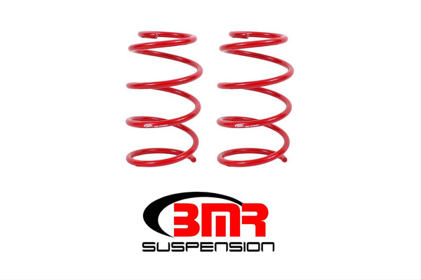 BMR: 2005 - 2014 Ford Mustang S197 Lowering springs, front, 1.5