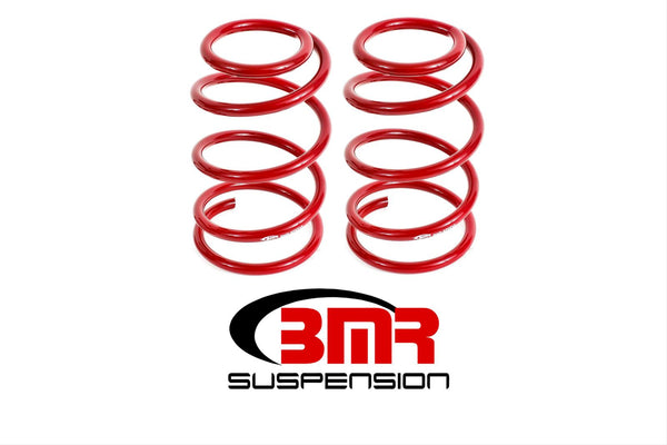 BMR: 2007 - 2014 Ford Shelby GT500 Lowering springs, front, 1.5