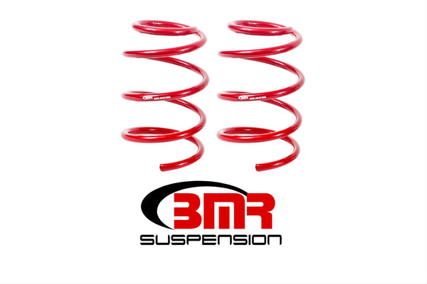 BMR: 2007 - 2014 Ford Shelby GT500 Lowering springs, front, 1.5