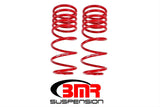 BMR: 1993-2002 GM F-Body Chevrolet Camaro / Firebird Lowering springs, rear, 1.25" drop, handling version