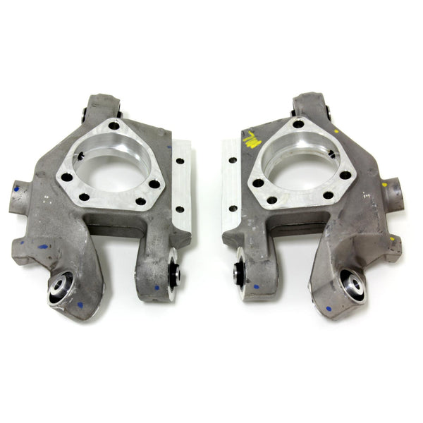 BMR: 2010 - 2015 Chevy Camaro Spindles, modified, pair