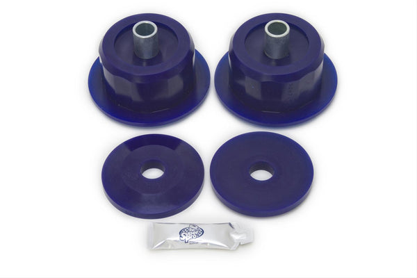 BMR: 2004 - 2006 Pontiac GTO Bushing kit, rear cradle, front bushings, street, elastomer